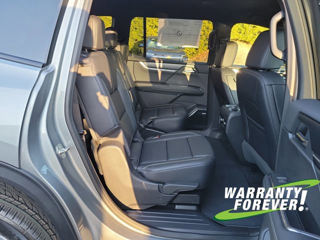 New 2026 GMC Acadia Elevation w/ Elevation Premium Package image 16