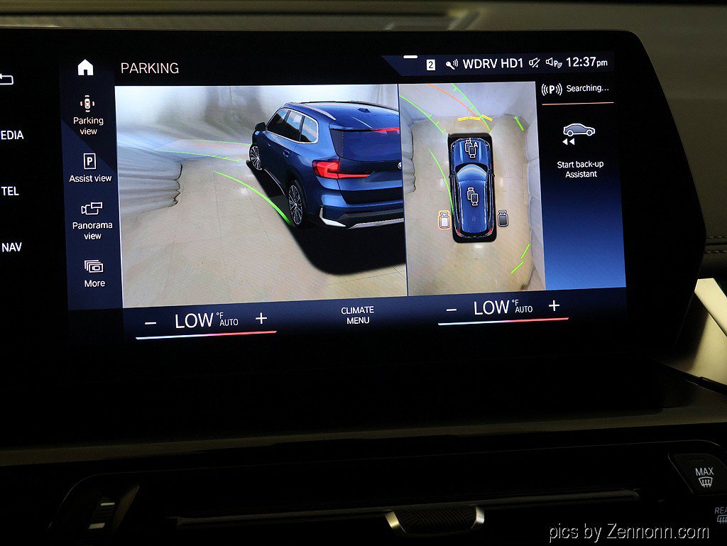 Certified 2023 BMW X1 xDrive28i w/ Premium Package AWD/4WD image 23