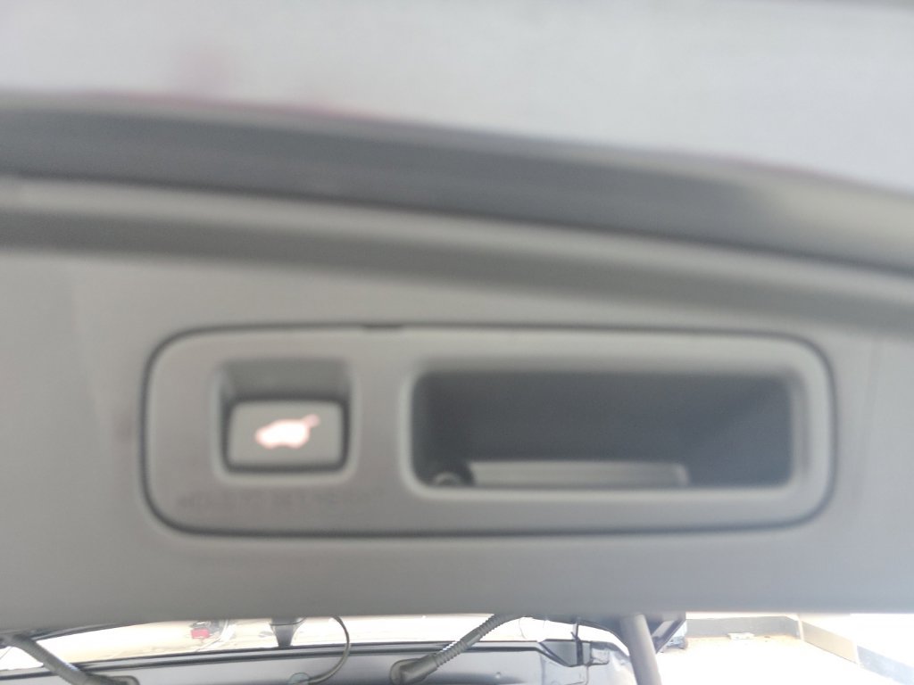 Used 2026 Honda CR-V EX-L image 17