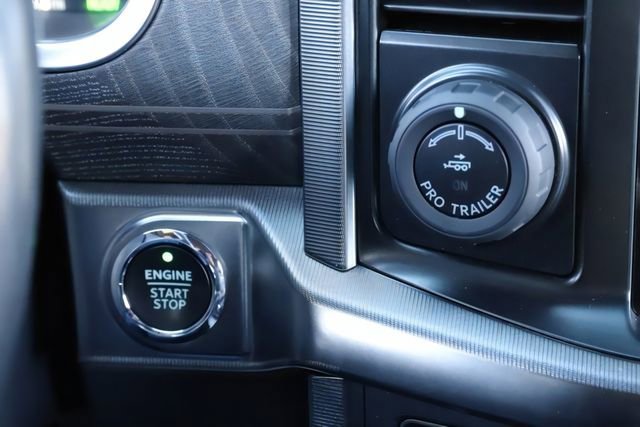 Used 2022 Ford F150 Platinum w/ Equipment Group 701A High image 31