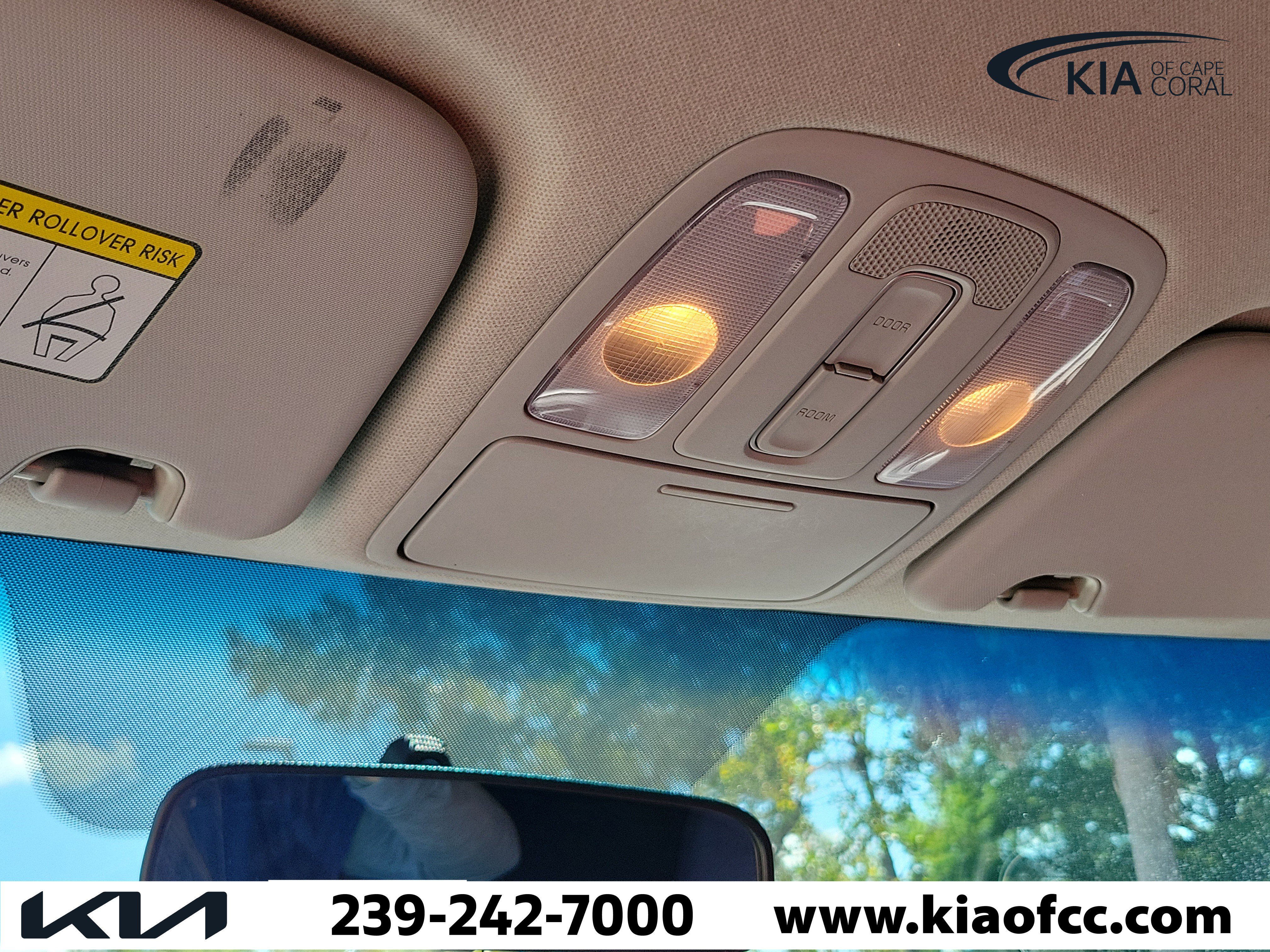 Certified 2018 Kia Soul w/ Convenience Package FWD image 28