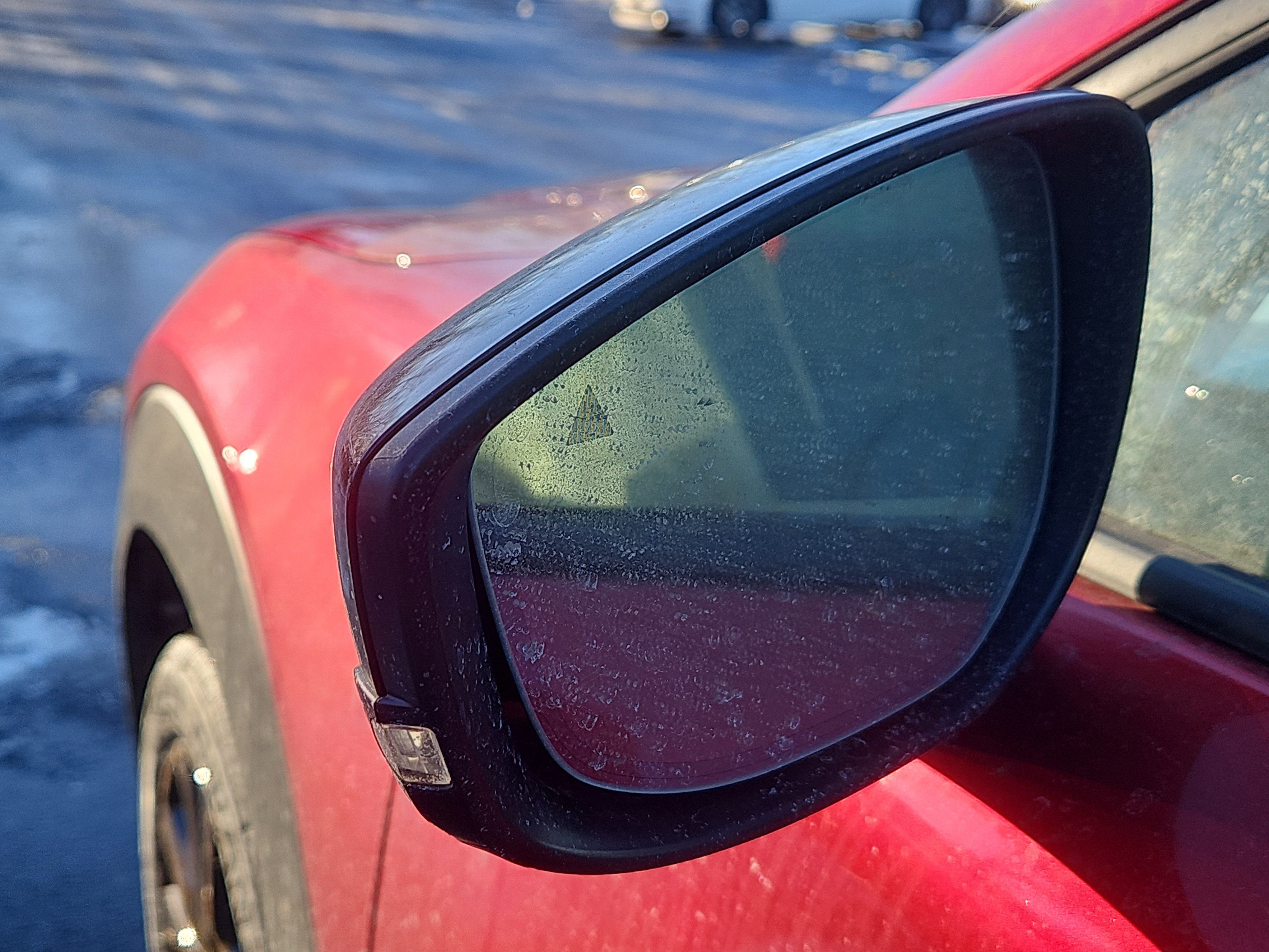 New 2026 MAZDA CX-30 2.5 Turbo w/ Premium Plus Pkg image 5