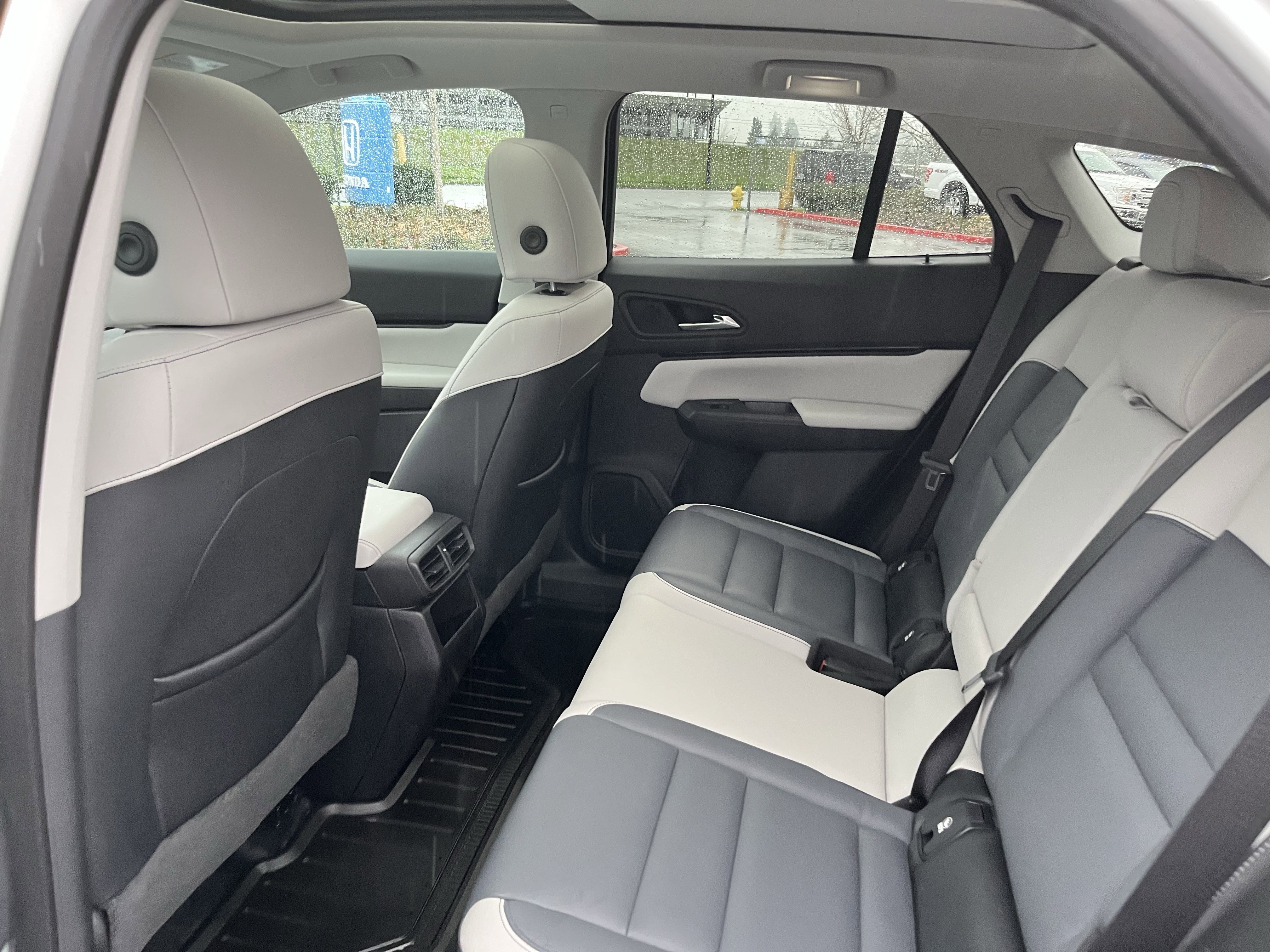 Certified 2024 Honda Prologue Touring image 12