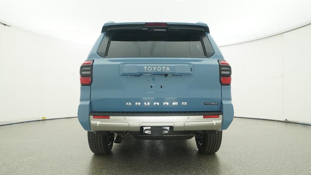 New 2026 Toyota 4Runner Limited image 79