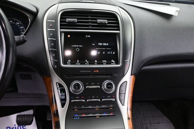 Used 2018 Lincoln MKX Reserve w/ Lincoln MKX Climate Package AWD/4WD image 22