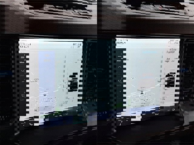 Certified 2022 Ford Bronco Outer Banks w/ Sasquatch Package image 14