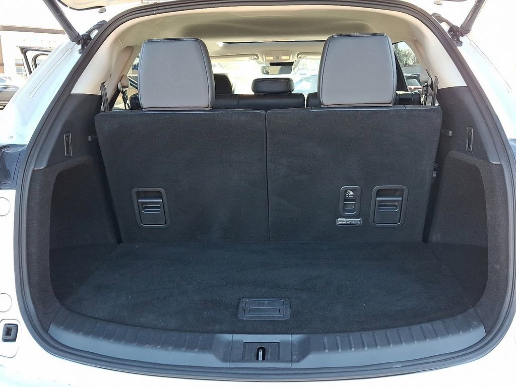 Used 2023 MAZDA CX-9 Touring Plus image 28