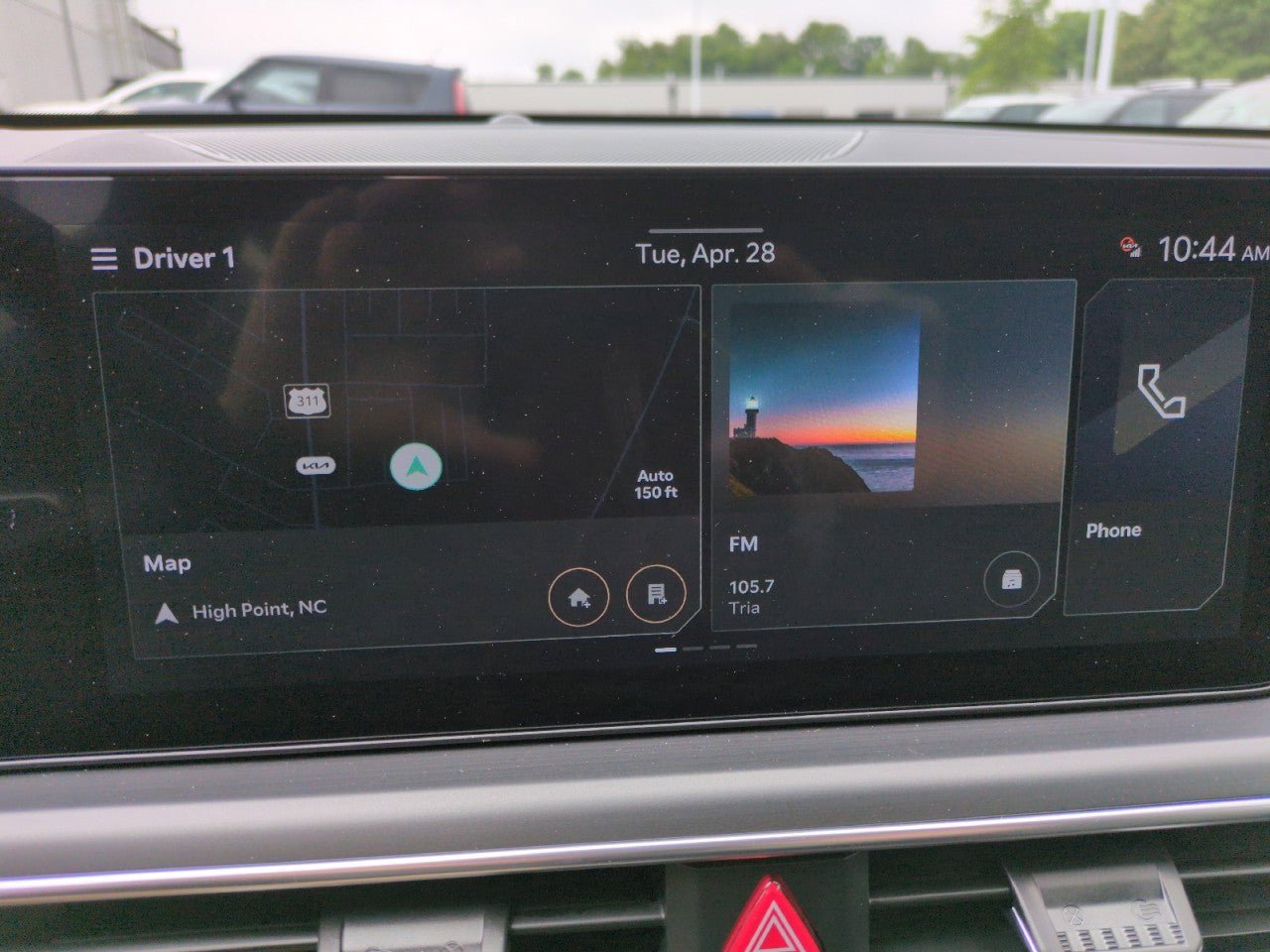Used 2025 Kia K5 GT FWD image 23