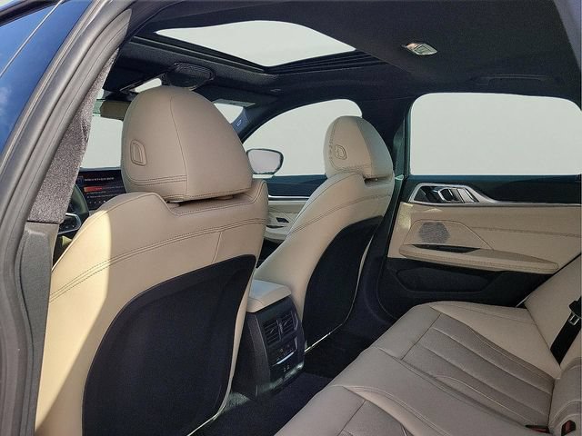 New 2026 BMW i4 eDrive40 RWD image 15