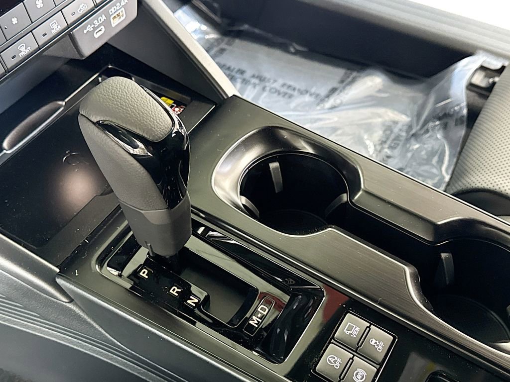 New 2026 Subaru Outback Touring image 15