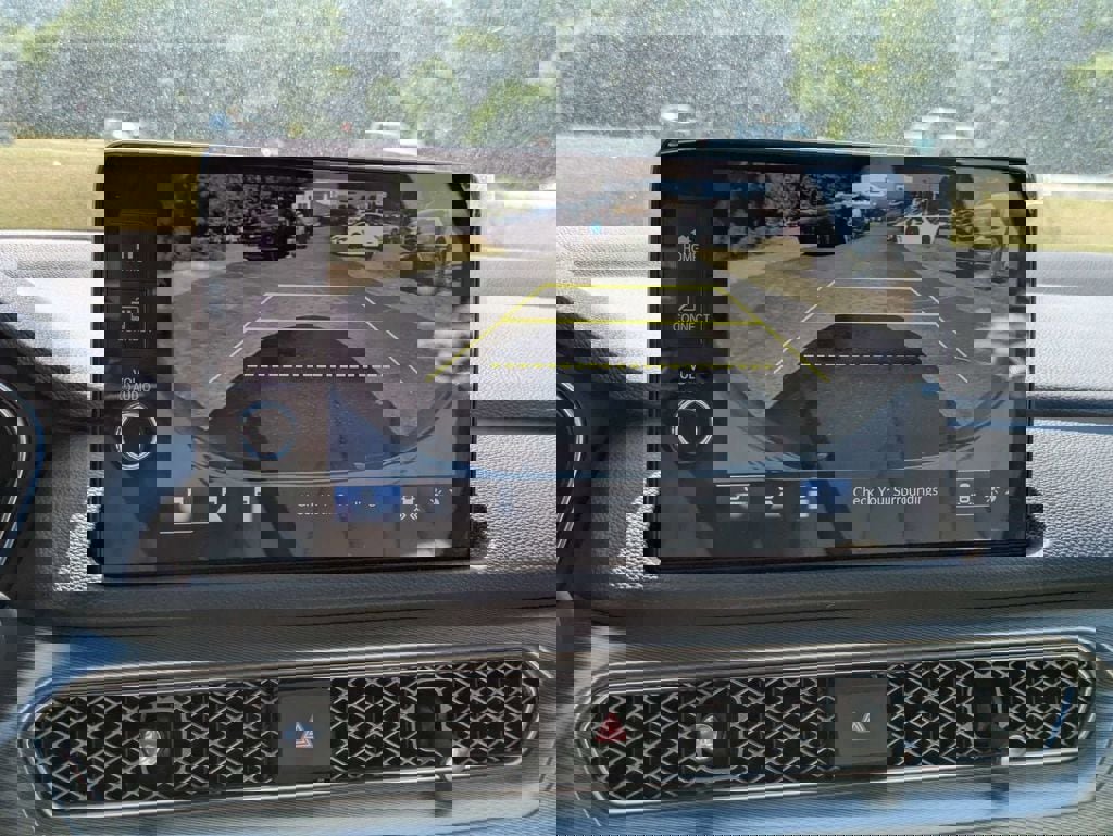 New 2026 Acura Integra A-Spec FWD image 21