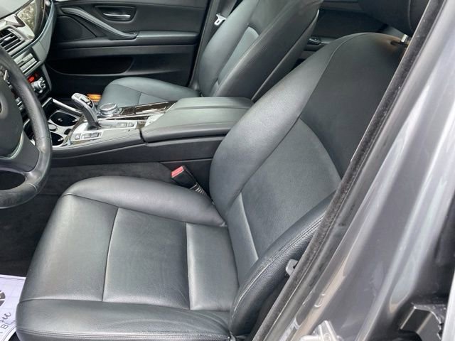Used 2016 BMW 528i Sedan image 20