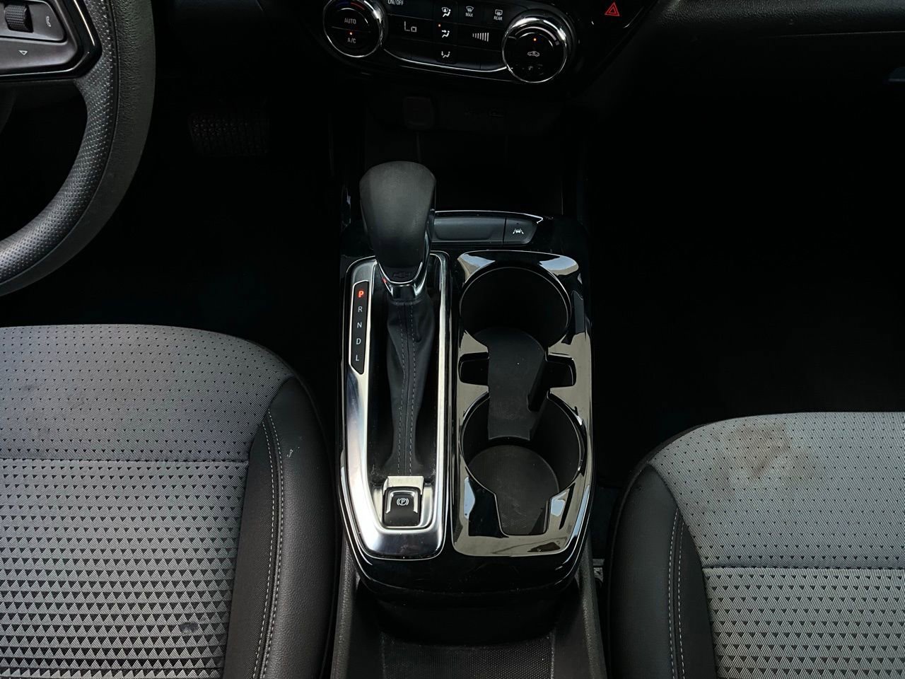 Used 2025 Chevrolet Trax LT image 14