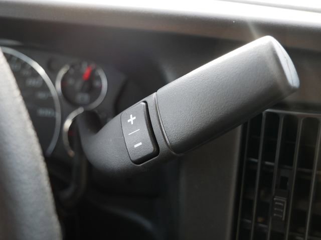 New 2026 Chevrolet Express 3500 w/ Power Convenience Package image 25