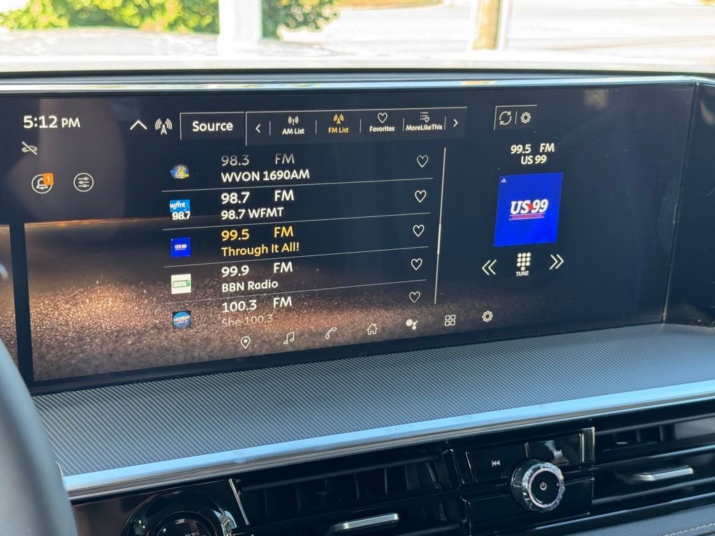 Certified 2026 INFINITI QX80 Pure w/ Cargo Package image 9