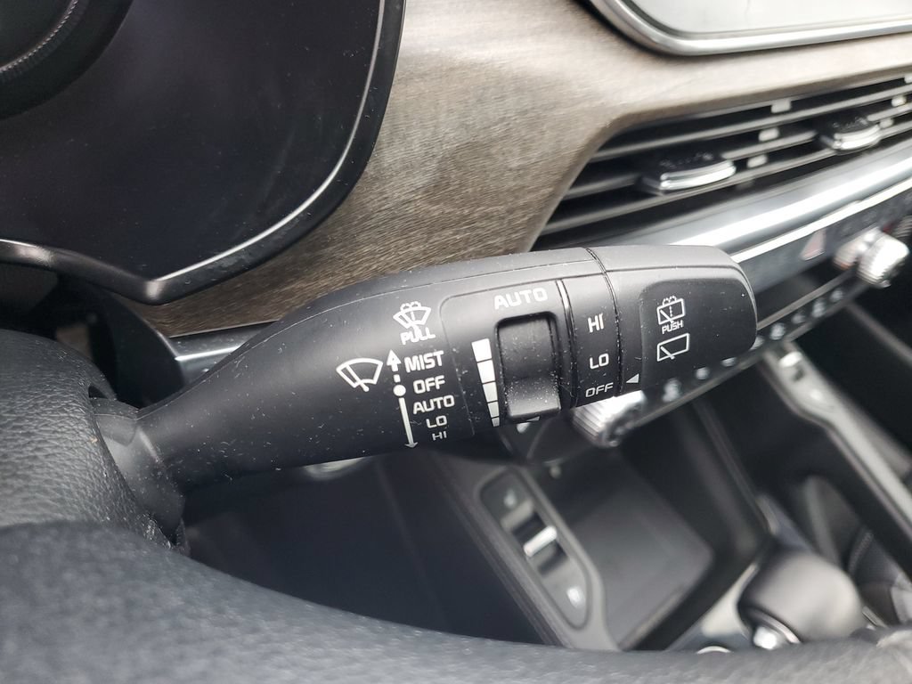 Used 2022 Kia Telluride SX w/ SX Prestige Package AWD/4WD image 18