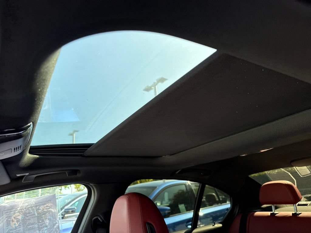 Certified 2024 BMW M340i w/ Premium Package RWD image 23