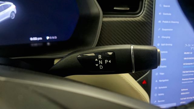 Used 2018 Tesla Model X 75D AWD/4WD image 64