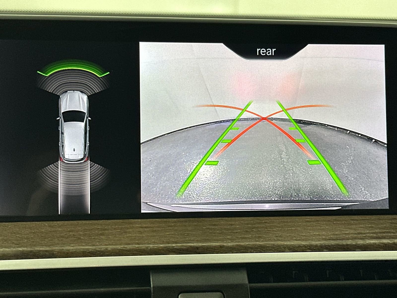 Used 2019 BMW X3 sDrive30i w/ Premium Package image 21