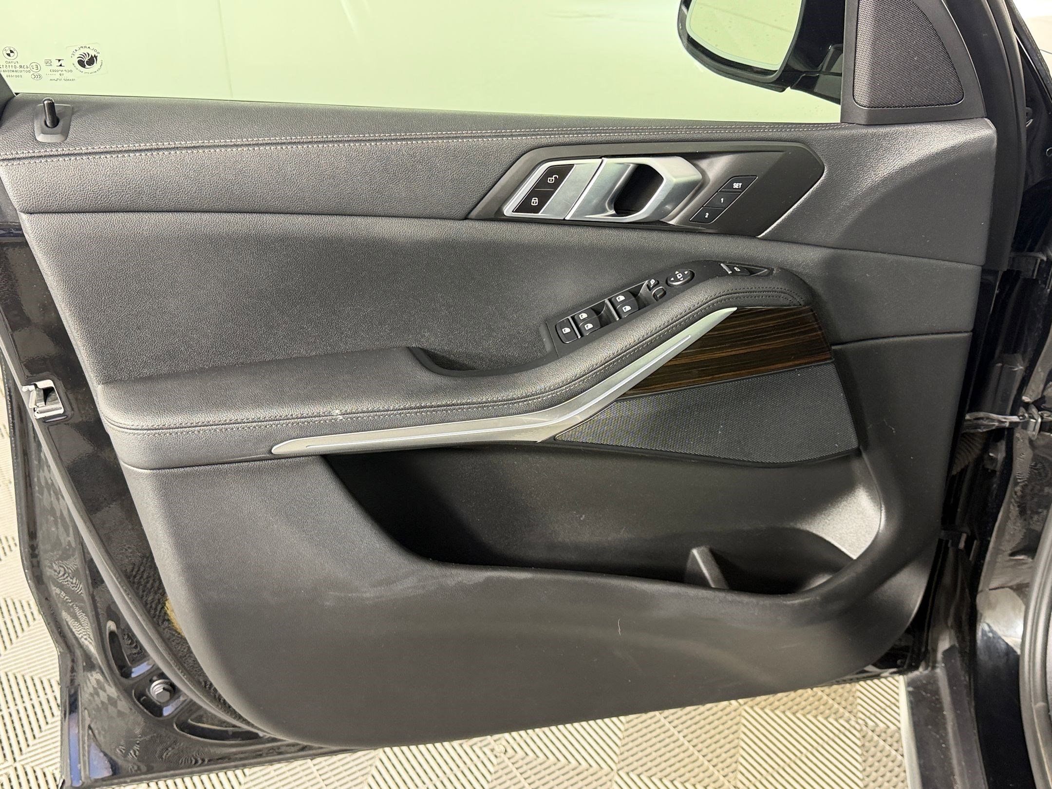 Used 2020 BMW X5 sDrive40i image 12