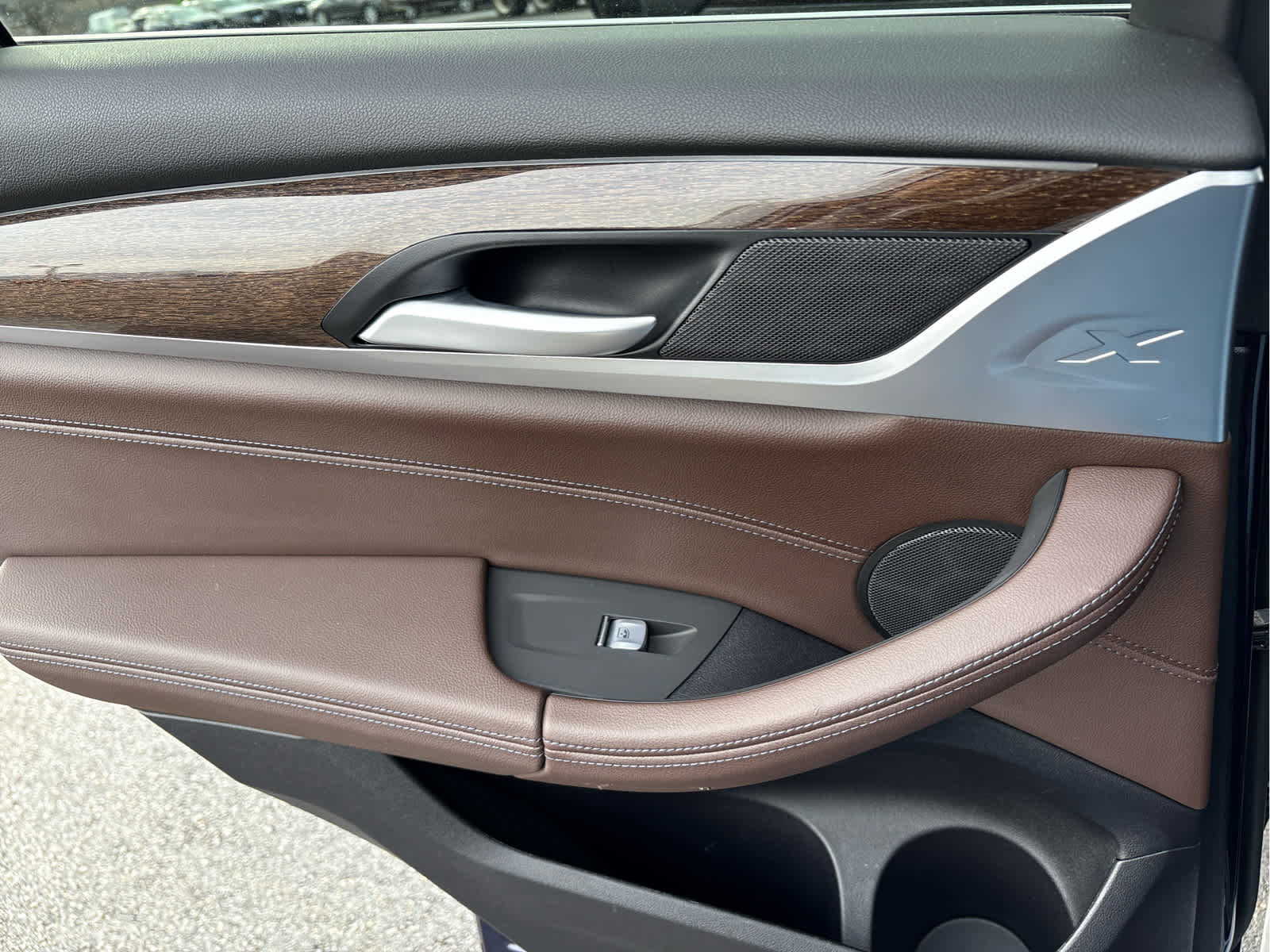 Used 2023 BMW X3 xDrive30i w/ Premium Package image 15