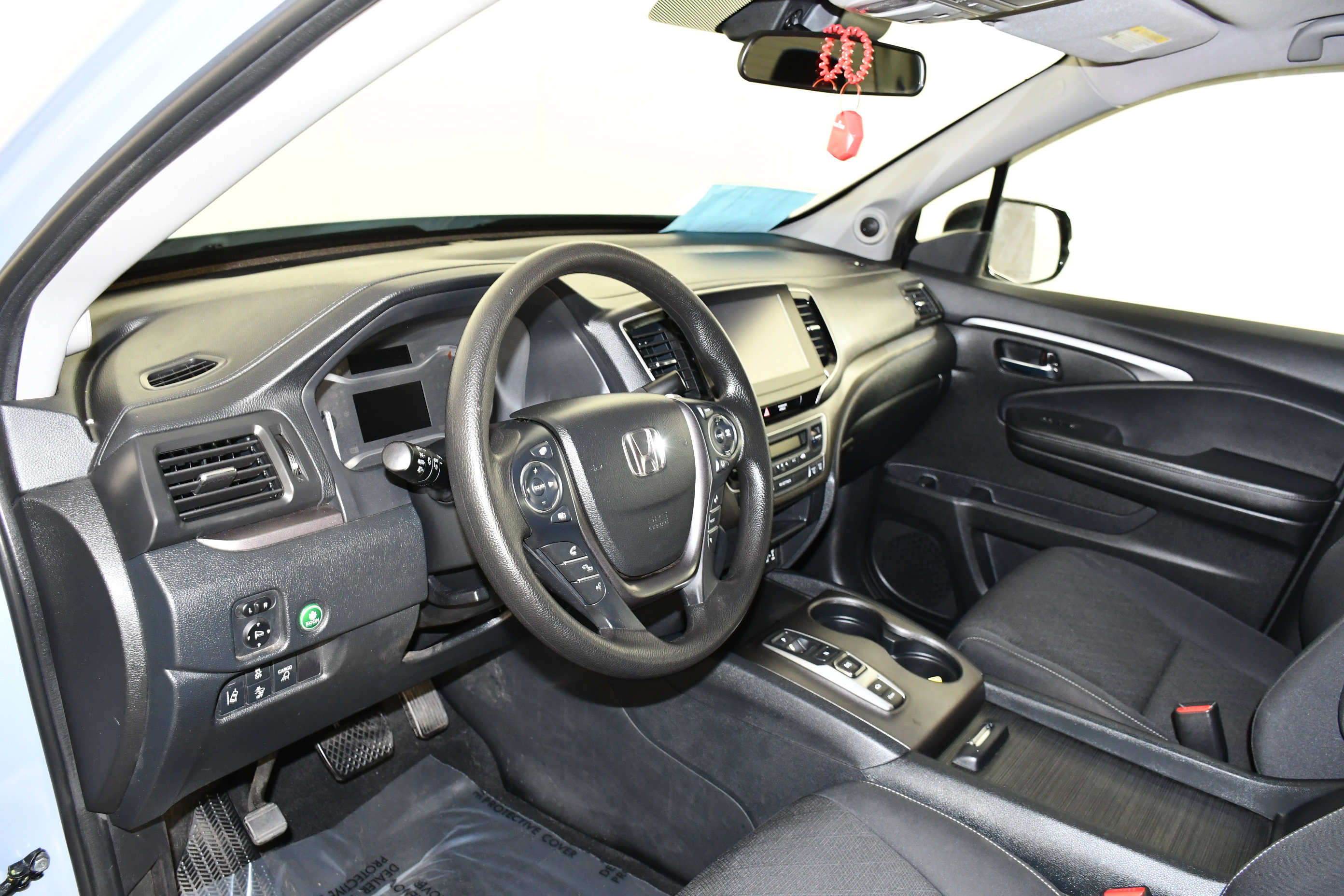 Certified 2023 Honda Ridgeline Sport image 38