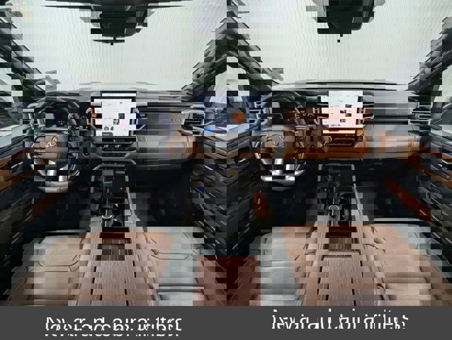 Used 2024 Toyota Tundra 1794 Edition image 3