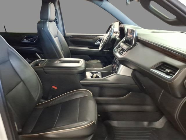 Used 2021 Chevrolet Tahoe Premier image 13