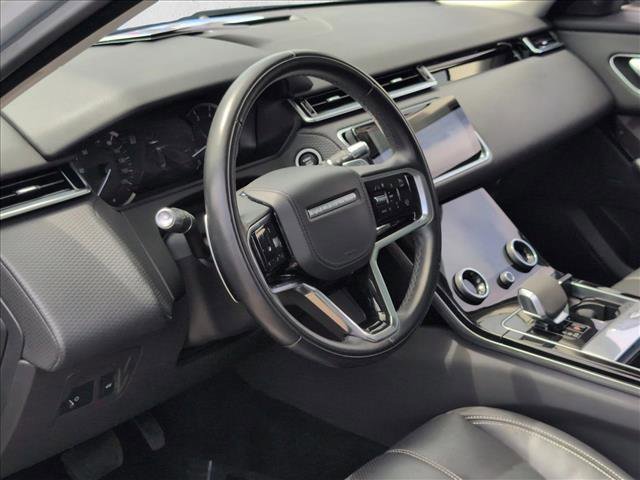 Used 2021 Land Rover Range Rover Velar S AWD/4WD image 10