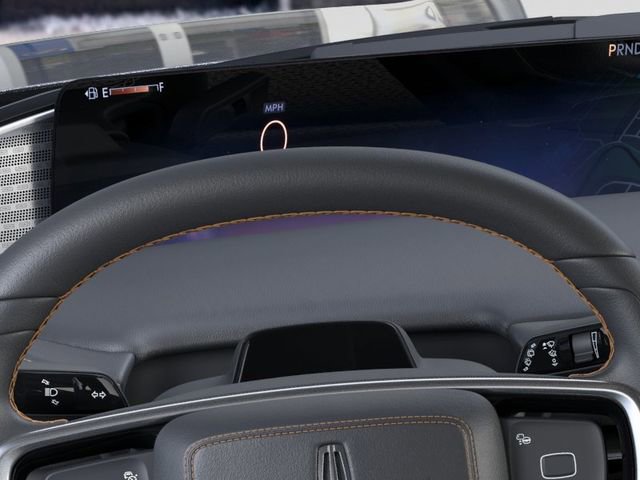 New 2025 Lincoln Navigator L Black Label image 13