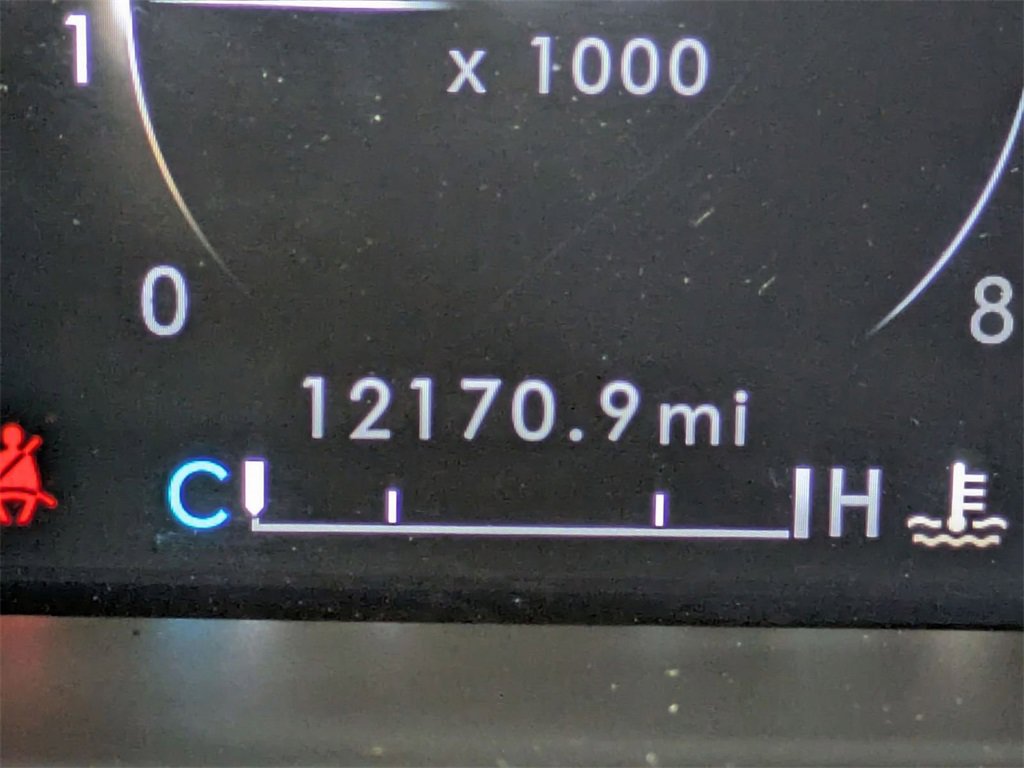 Used 2022 Lincoln Nautilus Reserve image 20