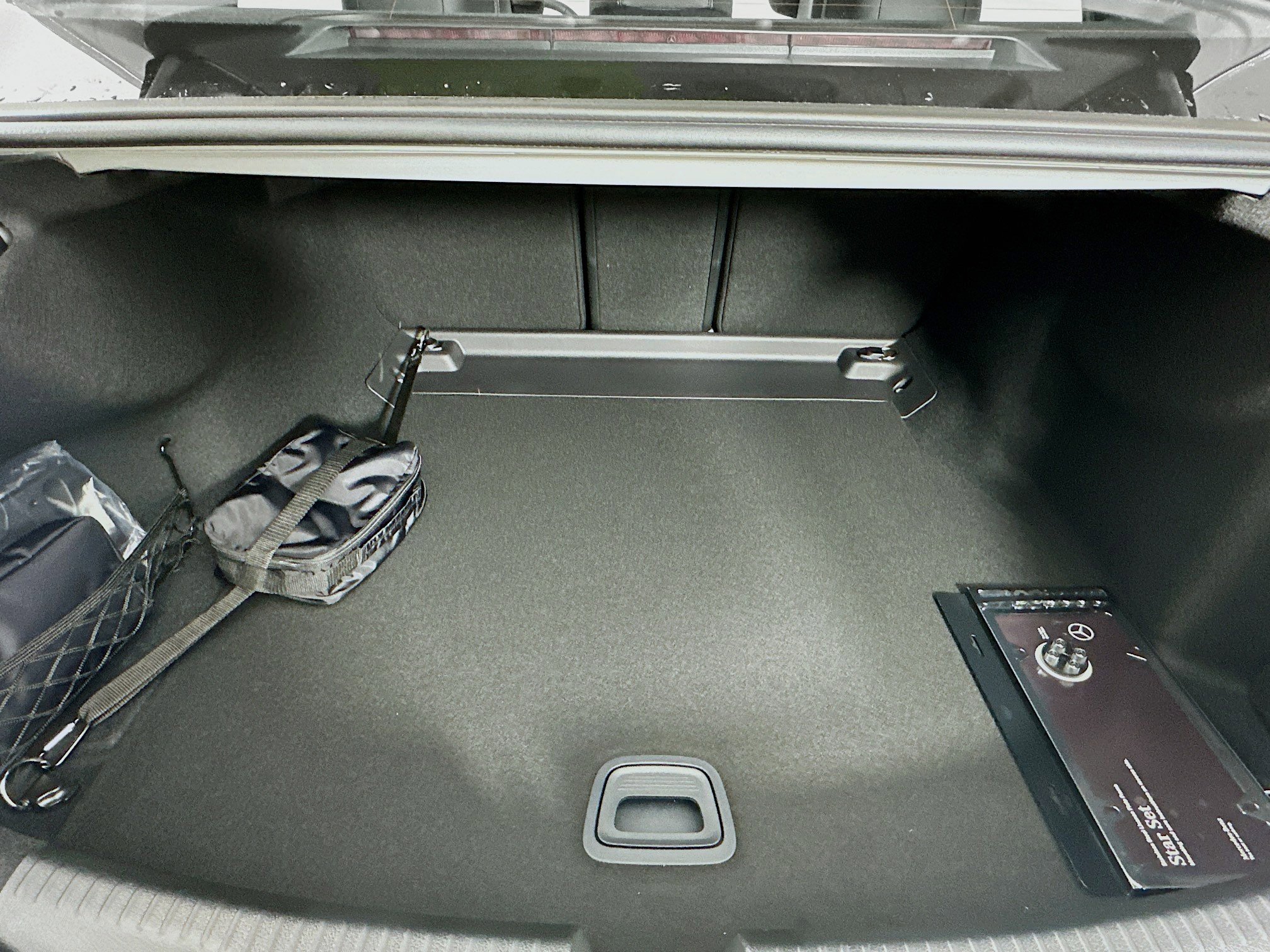 Certified 2025 Mercedes-Benz C 300 4MATIC Sedan image 34