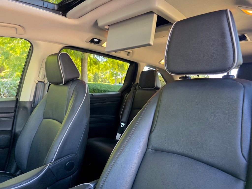 Used 2026 Honda Odyssey Touring image 13