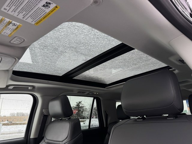 Certified 2025 Ford Expedition Max Active image 9