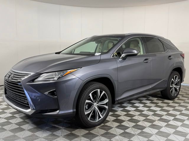 Used 2016 Lexus RX 350 FWD w/ Premium Package image 3