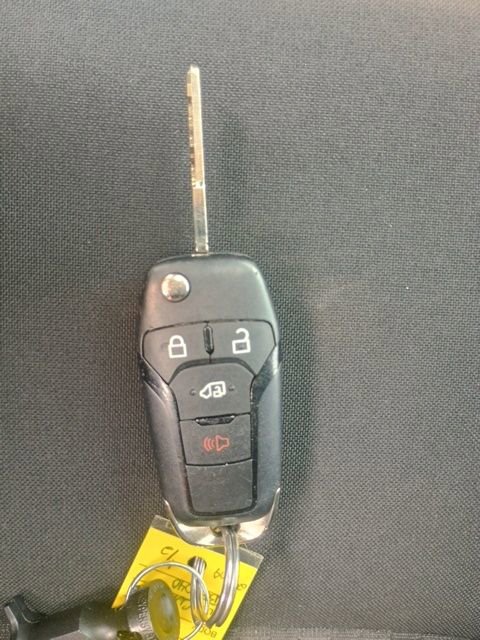 Used 2023 Ford Transit 250 Low Roof w/ Exterior Upgrade Package RWD image 20