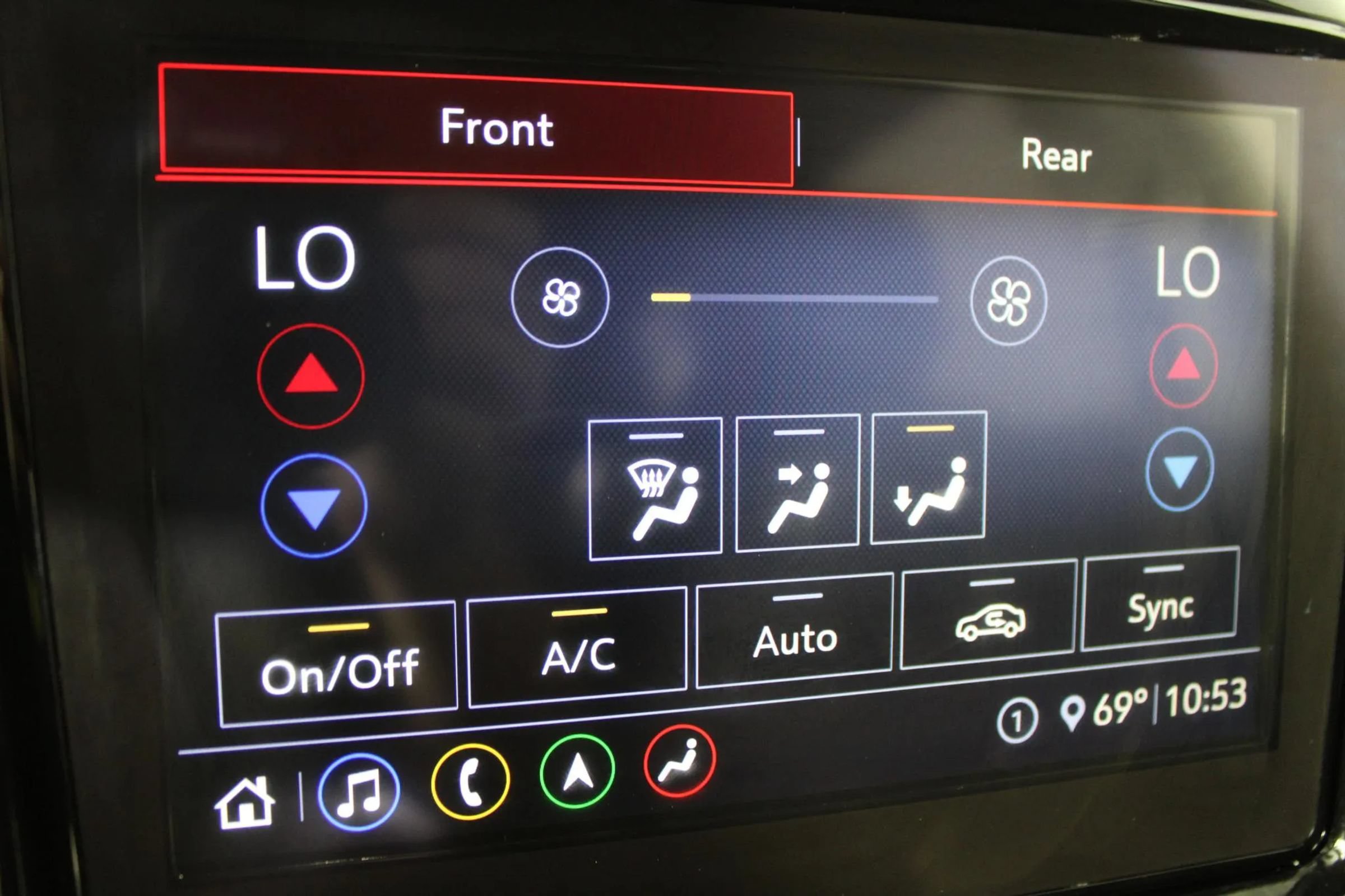Used 2021 Chevrolet Traverse RS w/ LPO, Floor Liner Package AWD/4WD image 19