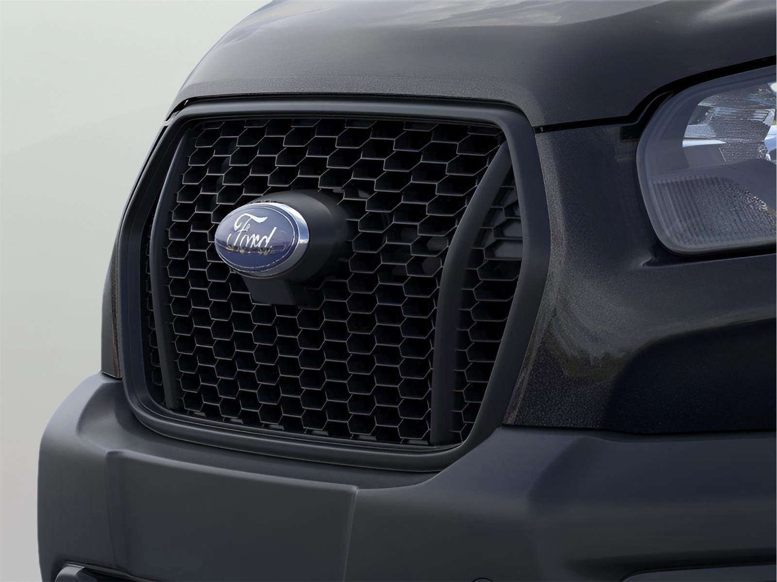 New 2025 Ford Transit 250 Low Roof image 17