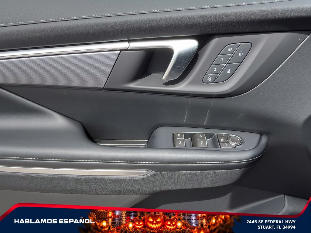 New 2026 Buick Enclave Sport Touring w/ Power Package FWD image 22