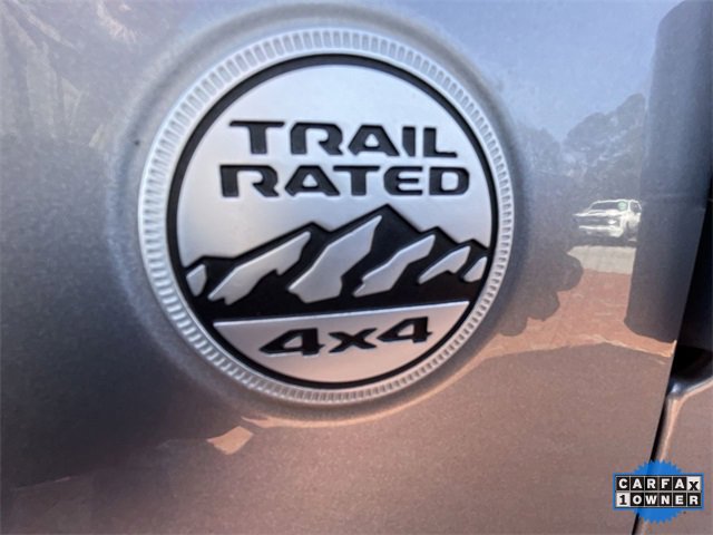 Used 2021 Jeep Wrangler Unlimited Sport image 31