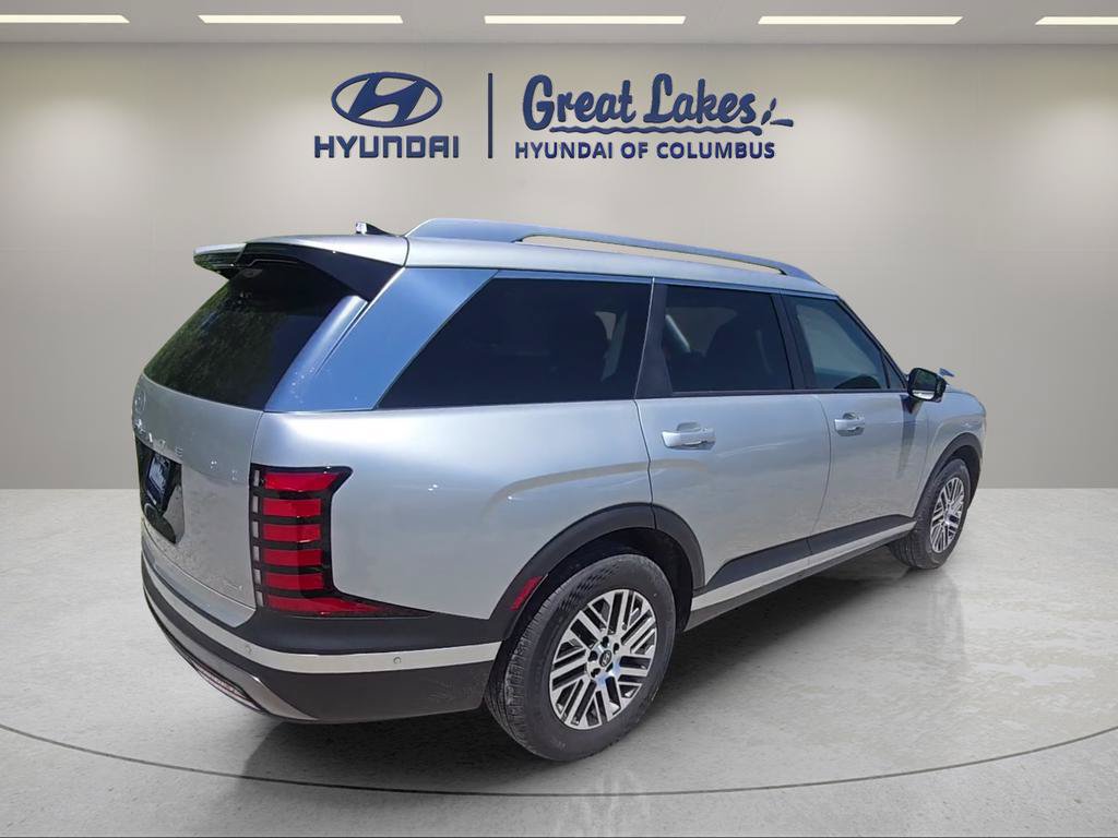 New 2026 Hyundai Palisade SEL AWD/4WD image 5