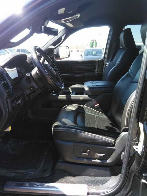 Used 2022 RAM 2500 Limited image 8