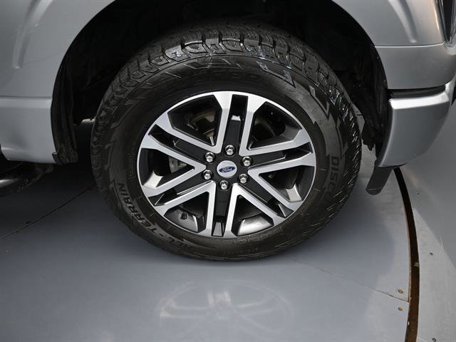 Used 2023 Ford F150 XL w/ STX Appearance Package image 22