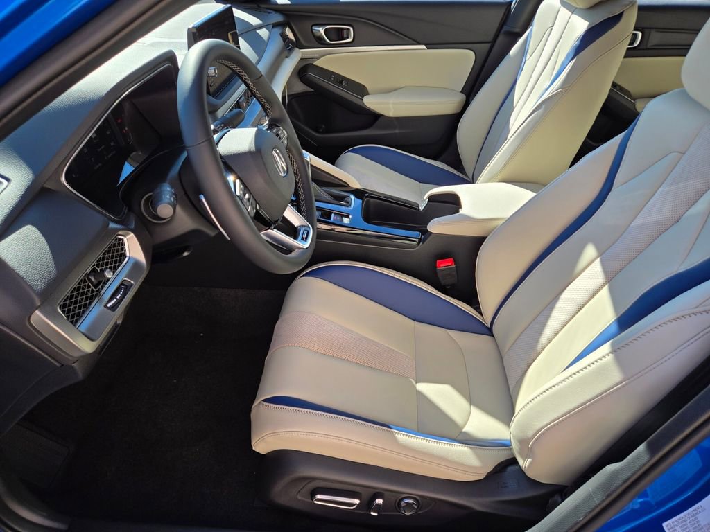 New 2026 Acura Integra A-Spec image 12