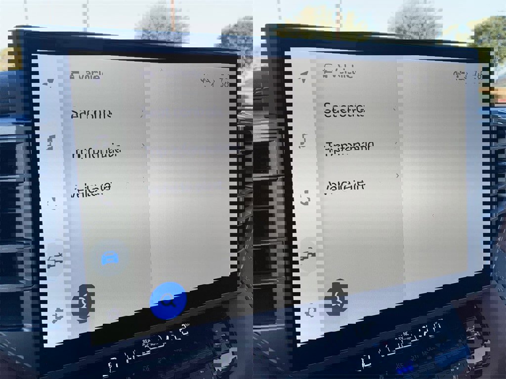 New 2026 Toyota Sequoia 1794 Edition image 15