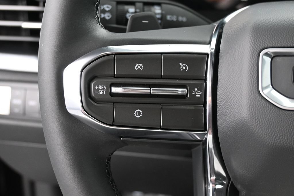 New 2026 GMC Acadia Elevation w/ Elevation Premium Package AWD/4WD image 27