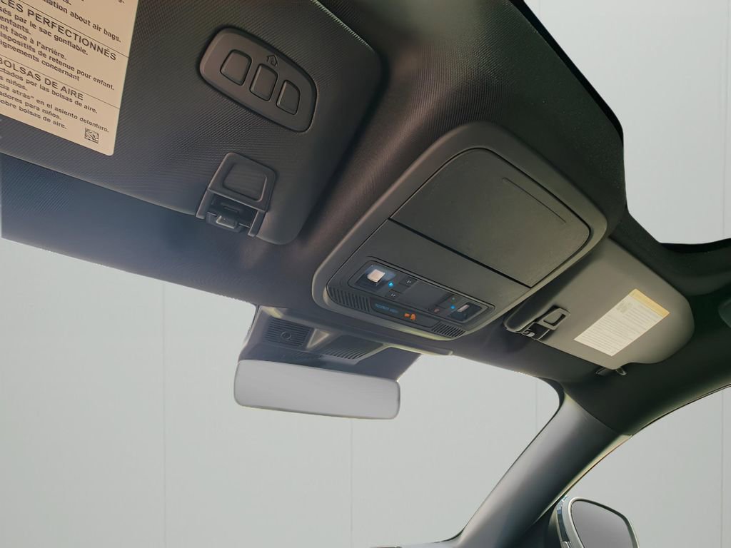 New 2025 Ford Mustang Mach-E GT image 26