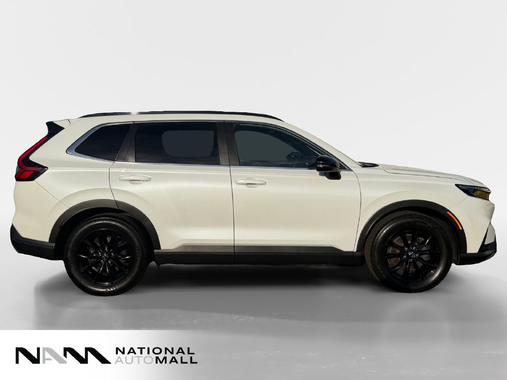 Used 2024 Honda CR-V Sport-L image 6