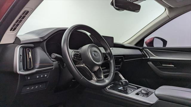 Used 2024 MAZDA CX-90 Plug-In Hybrid w/ Premium Pkg image 27
