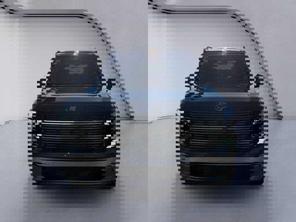 New 2026 Hyundai Palisade Limited image 8